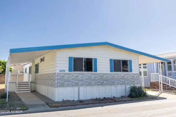 $172,000 | 1620 Via Quantico, Unit SPACE 10, Santa Maria, CA 93454