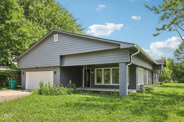 $299,900 | 6233 Lafayette Road, Indianapolis, IN 46278