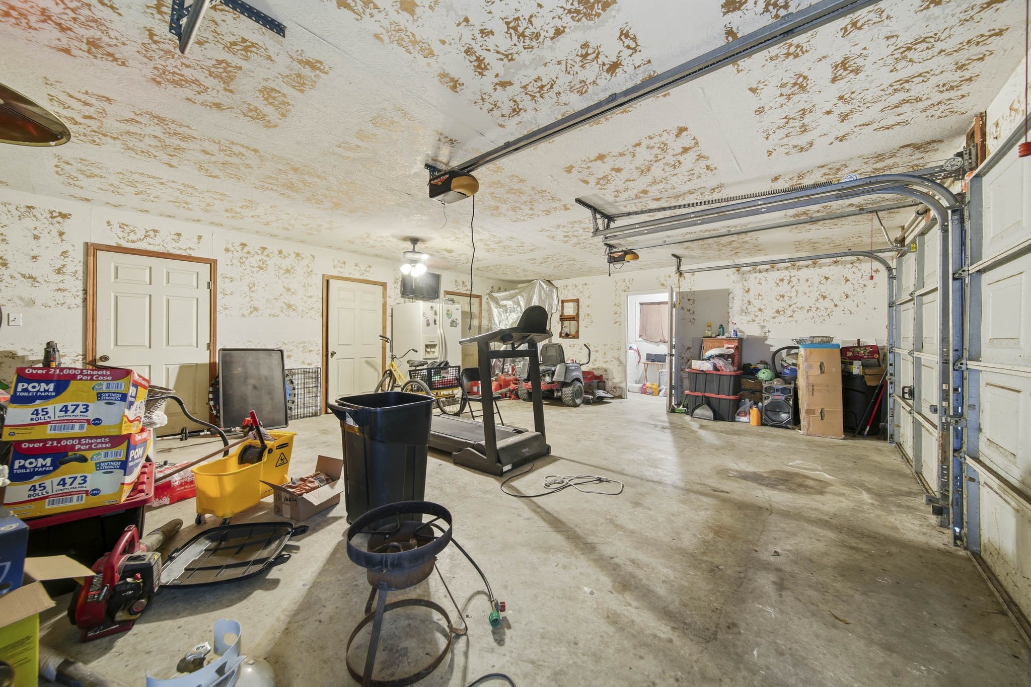 731 Meneley Road Winnie, TX 77665 - Photo 23 of 27 a view of a room with gym equipment