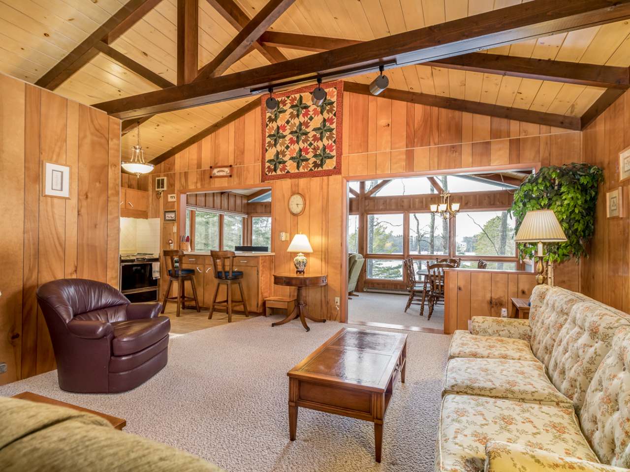 7688 Helmar Road Minocqua, WI 54548 - Photo 2 of 42 Gallery Image 2