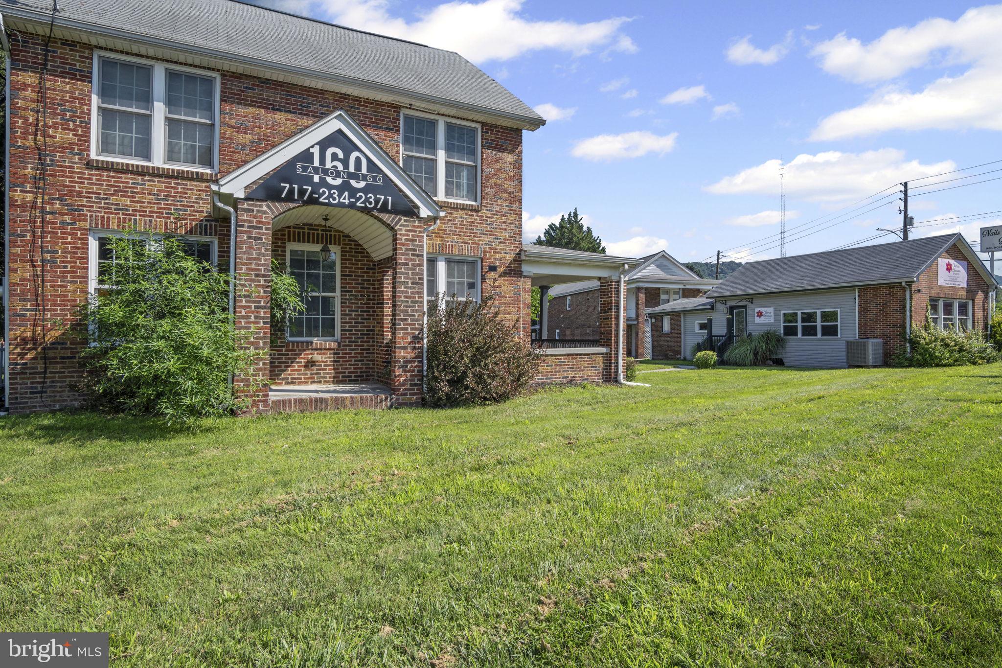 160 Linglestown Road Harrisburg, PA 17110 - Photo 66 of 68