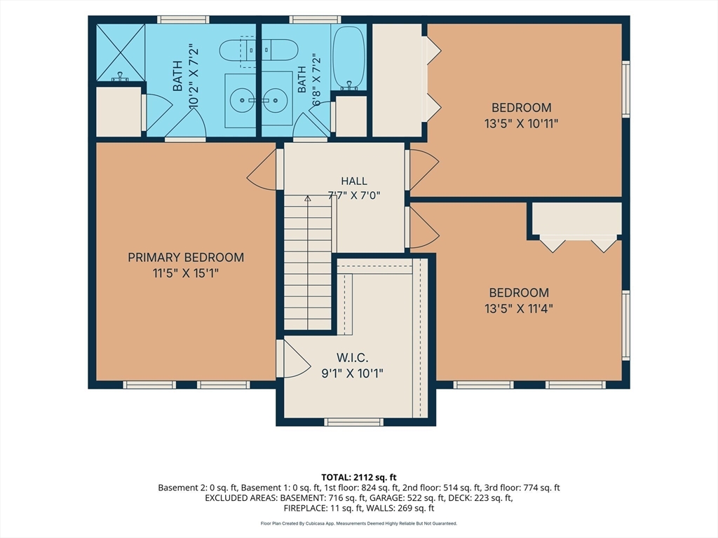 2 Madisyn Avenue Rutland, MA 01543 - Photo 40 of 42