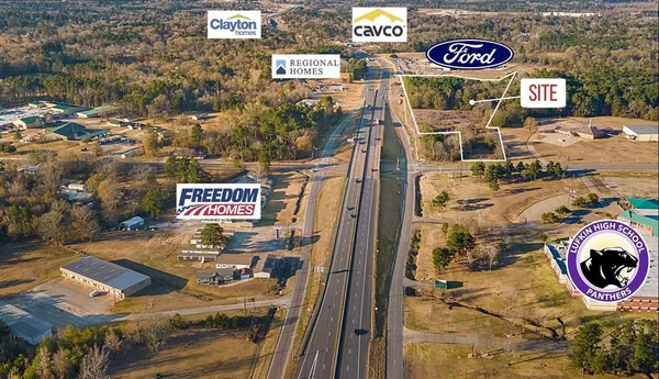 $1,495,000 | 287 Lufkin Tx 75901, Lufkin, TX 75901