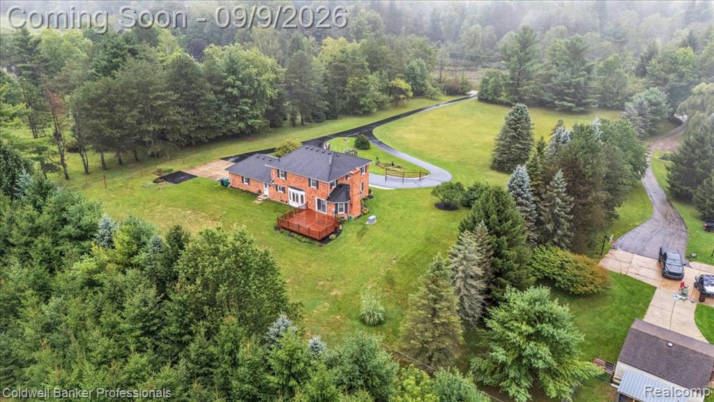 1405 McKail Road Leonard, MI 48367 - Photo 44 of 46 Gallery Image 44
