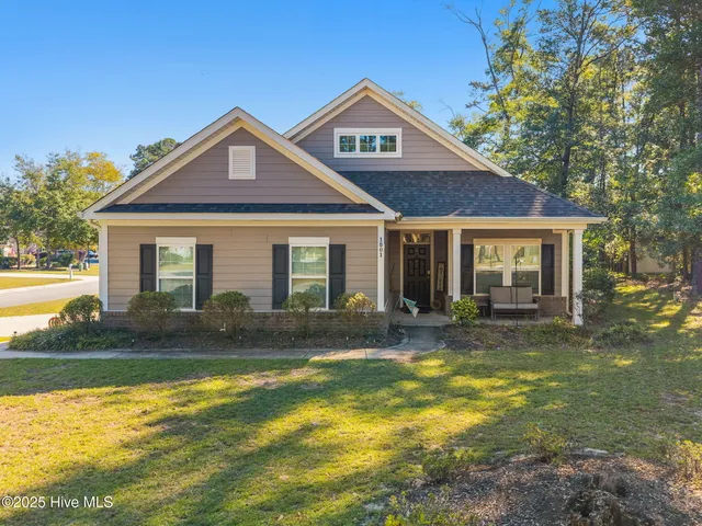 $2,200 | 1801 Wildwood Court Southwest, Ocean Isle Beach, NC 28469