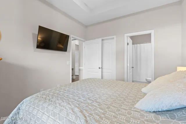 $2,200 | 1801 Wildwood Court Southwest, Ocean Isle Beach, NC 28469