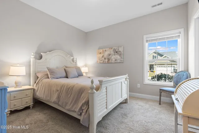 $2,200 | 1801 Wildwood Court Southwest, Ocean Isle Beach, NC 28469