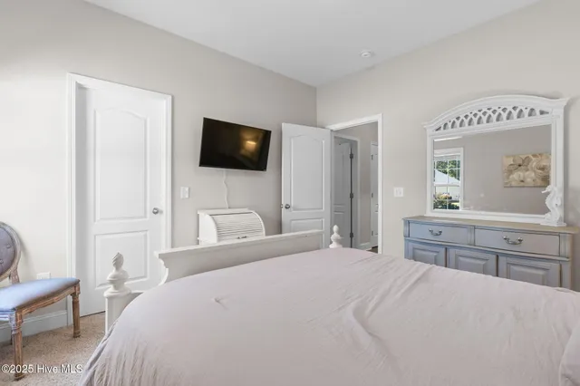 $2,200 | 1801 Wildwood Court Southwest, Ocean Isle Beach, NC 28469