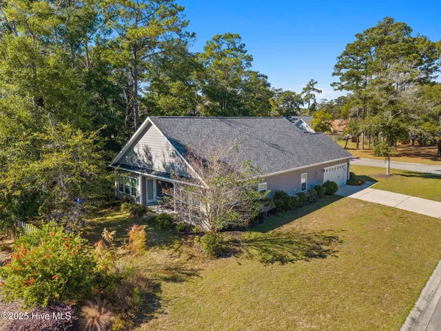 $2,200 | 1801 Wildwood Court Southwest, Ocean Isle Beach, NC 28469