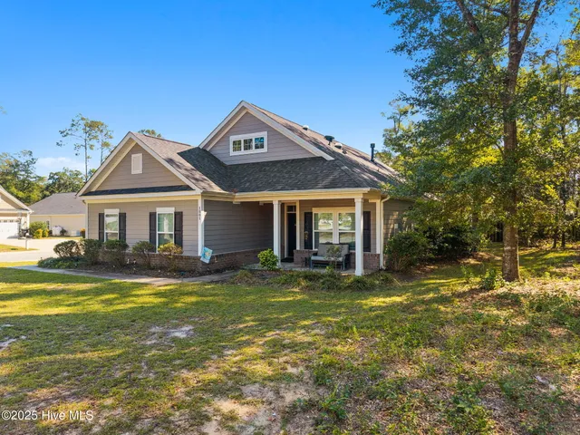 $2,200 | 1801 Wildwood Court Southwest, Ocean Isle Beach, NC 28469
