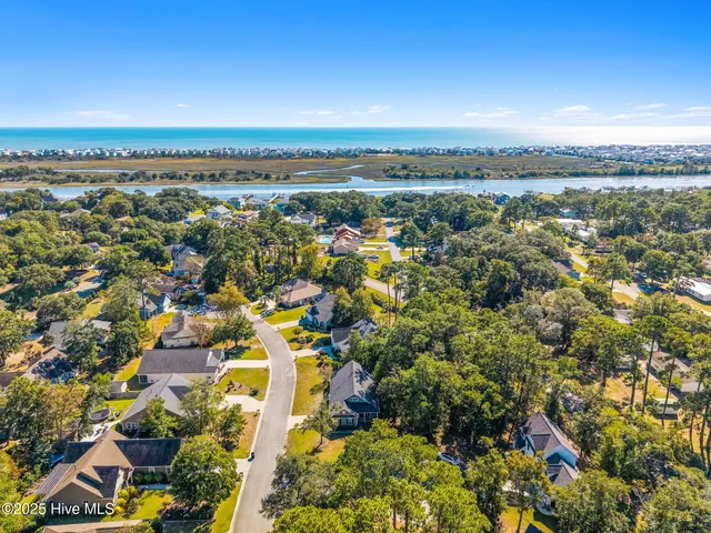 $2,200 | 1801 Wildwood Court Southwest, Ocean Isle Beach, NC 28469