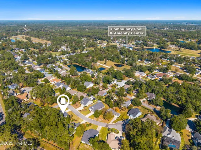 $2,200 | 1801 Wildwood Court Southwest, Ocean Isle Beach, NC 28469