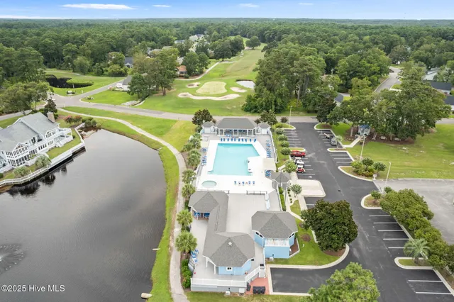 $2,200 | 1801 Wildwood Court Southwest, Ocean Isle Beach, NC 28469