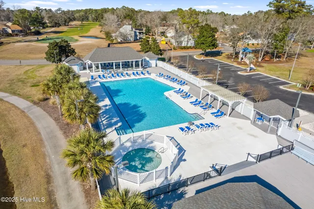 $2,200 | 1801 Wildwood Court Southwest, Ocean Isle Beach, NC 28469