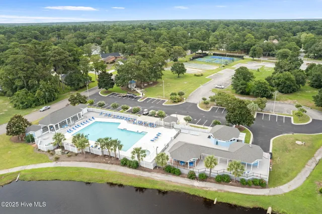 $2,200 | 1801 Wildwood Court Southwest, Ocean Isle Beach, NC 28469