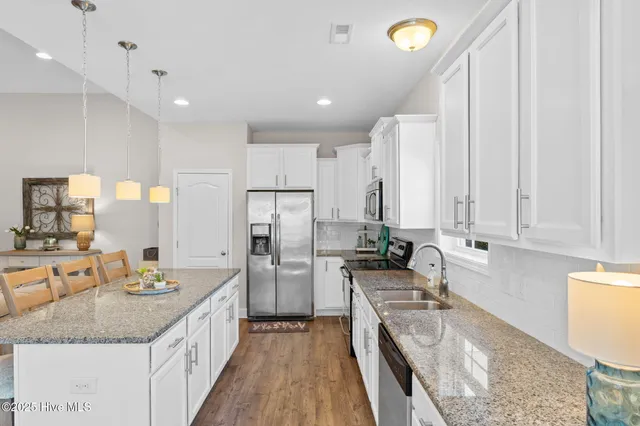 $2,200 | 1801 Wildwood Court Southwest, Ocean Isle Beach, NC 28469