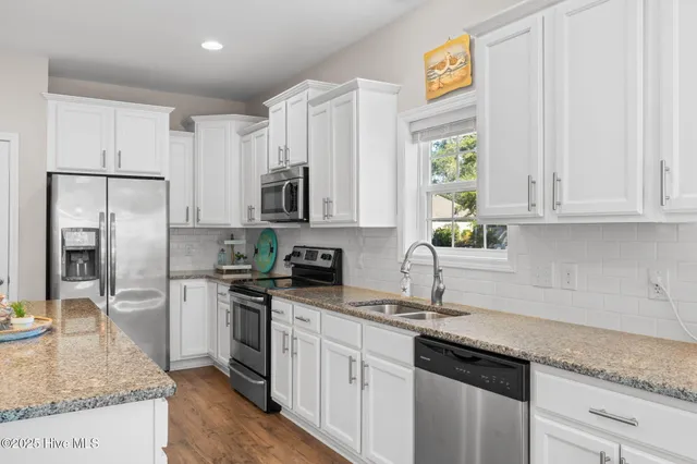 $2,200 | 1801 Wildwood Court Southwest, Ocean Isle Beach, NC 28469