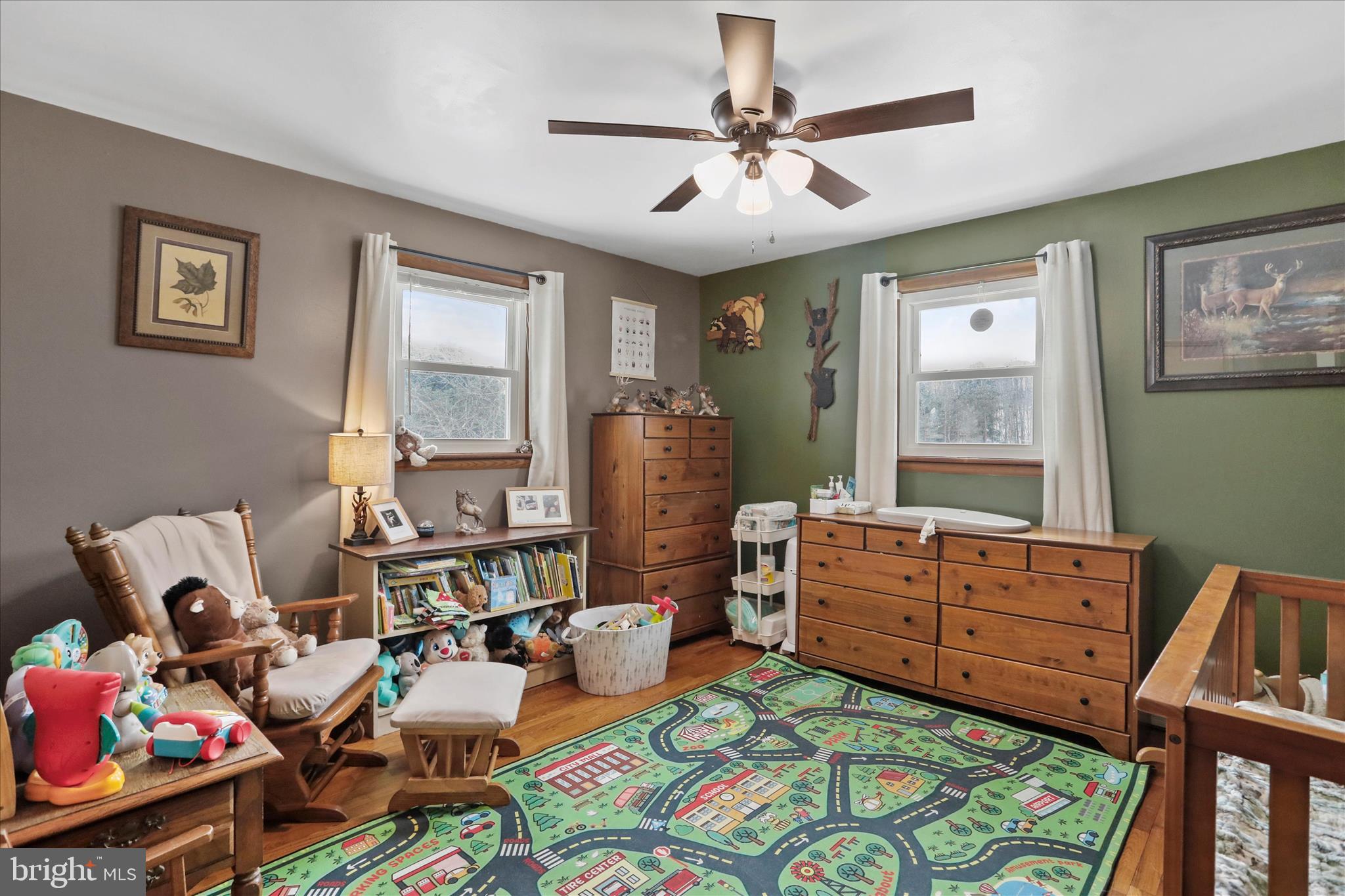 107 Shade Hollow Road Grantsville, MD 21536 - Photo 12 of 38