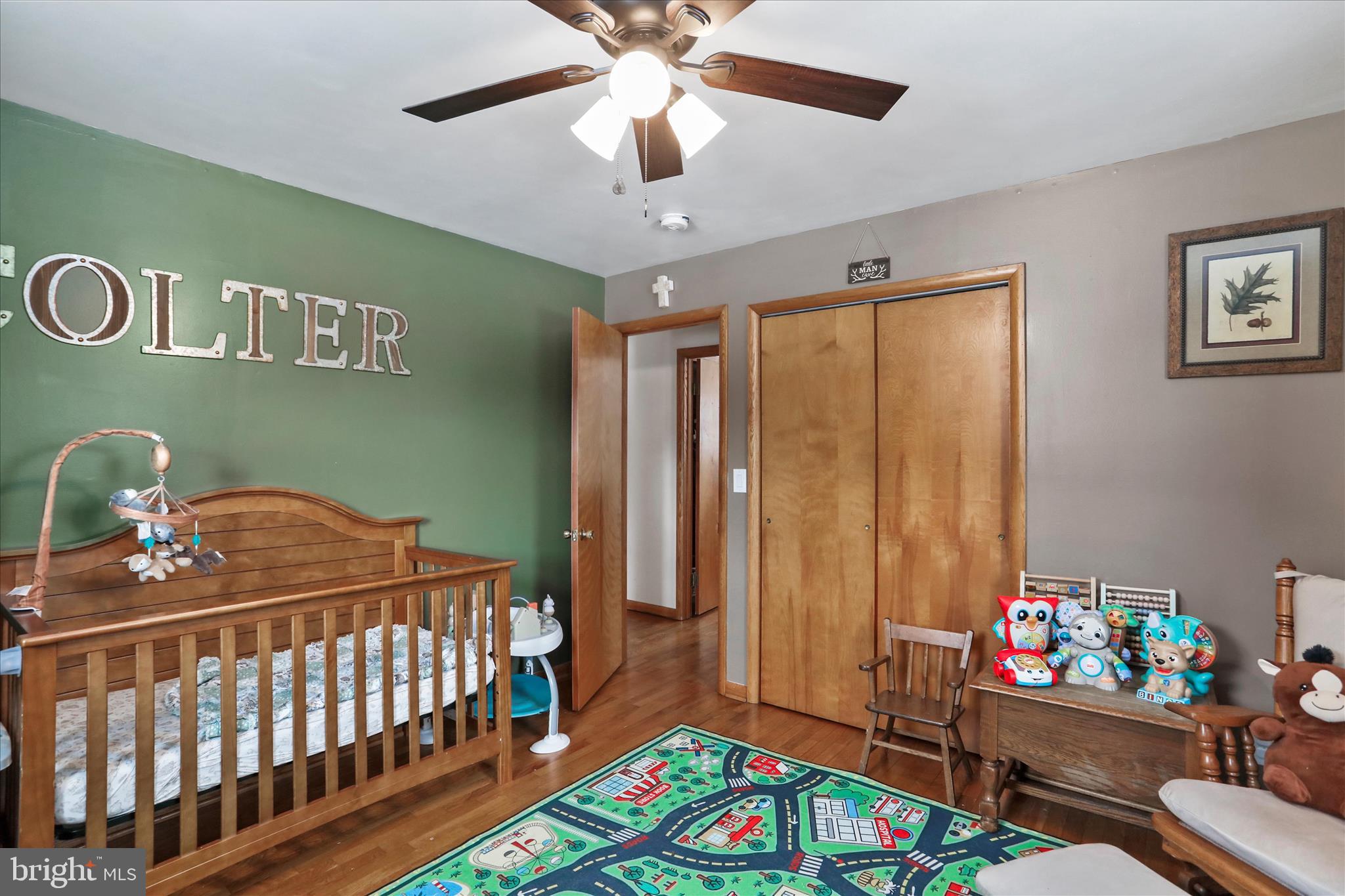 107 Shade Hollow Road Grantsville, MD 21536 - Photo 13 of 38