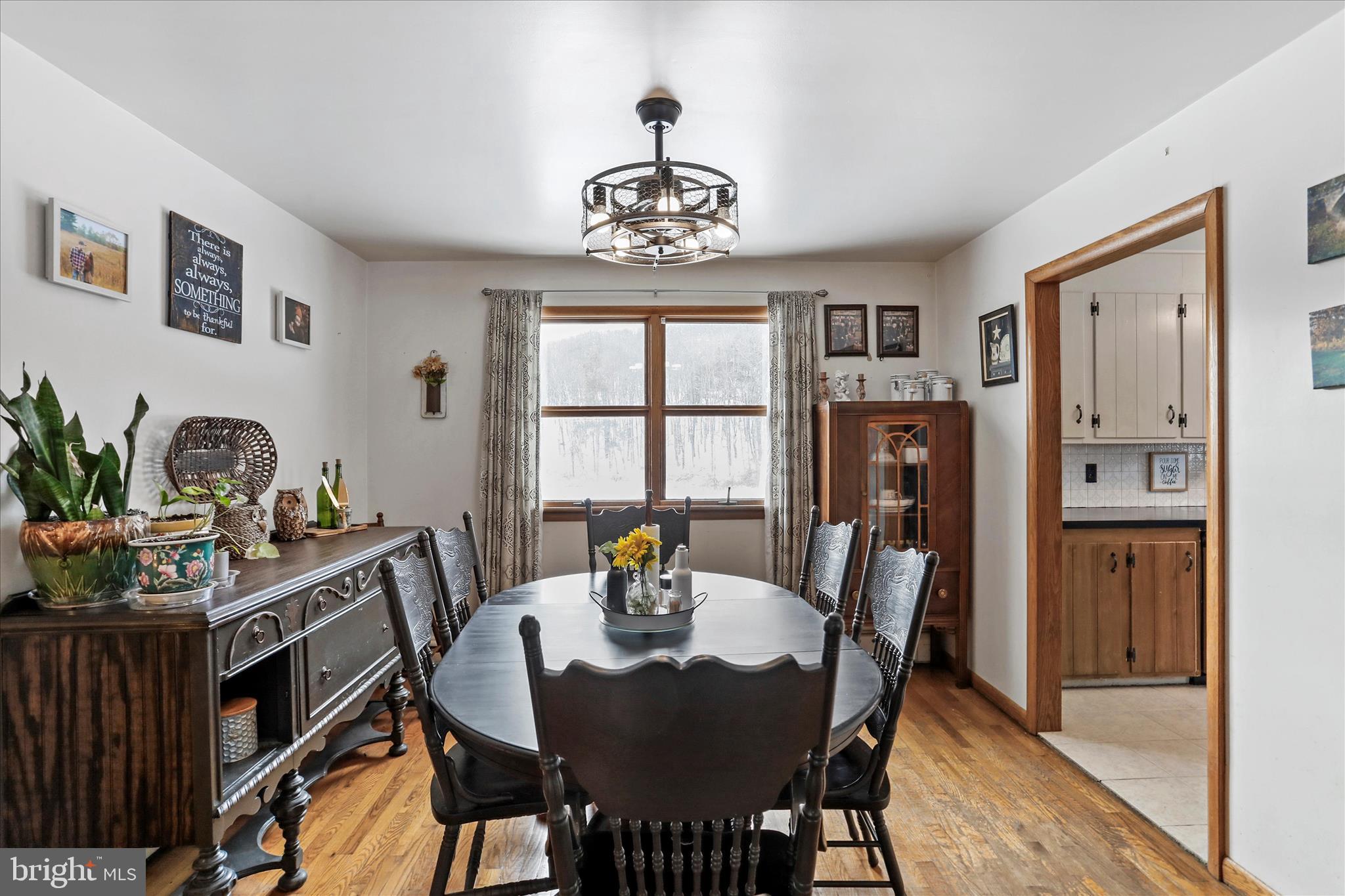 107 Shade Hollow Road Grantsville, MD 21536 - Photo 17 of 38