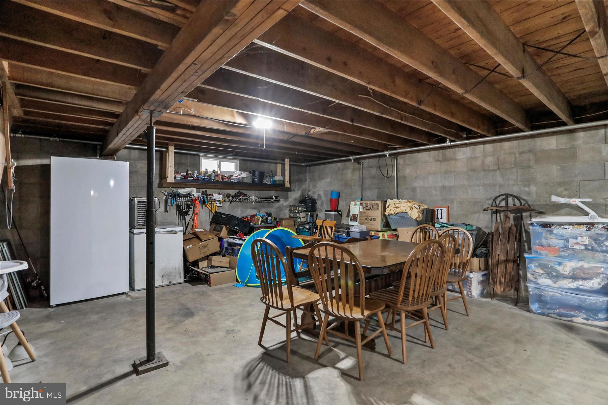 107 Shade Hollow Road Grantsville, MD 21536 - Photo 24 of 38