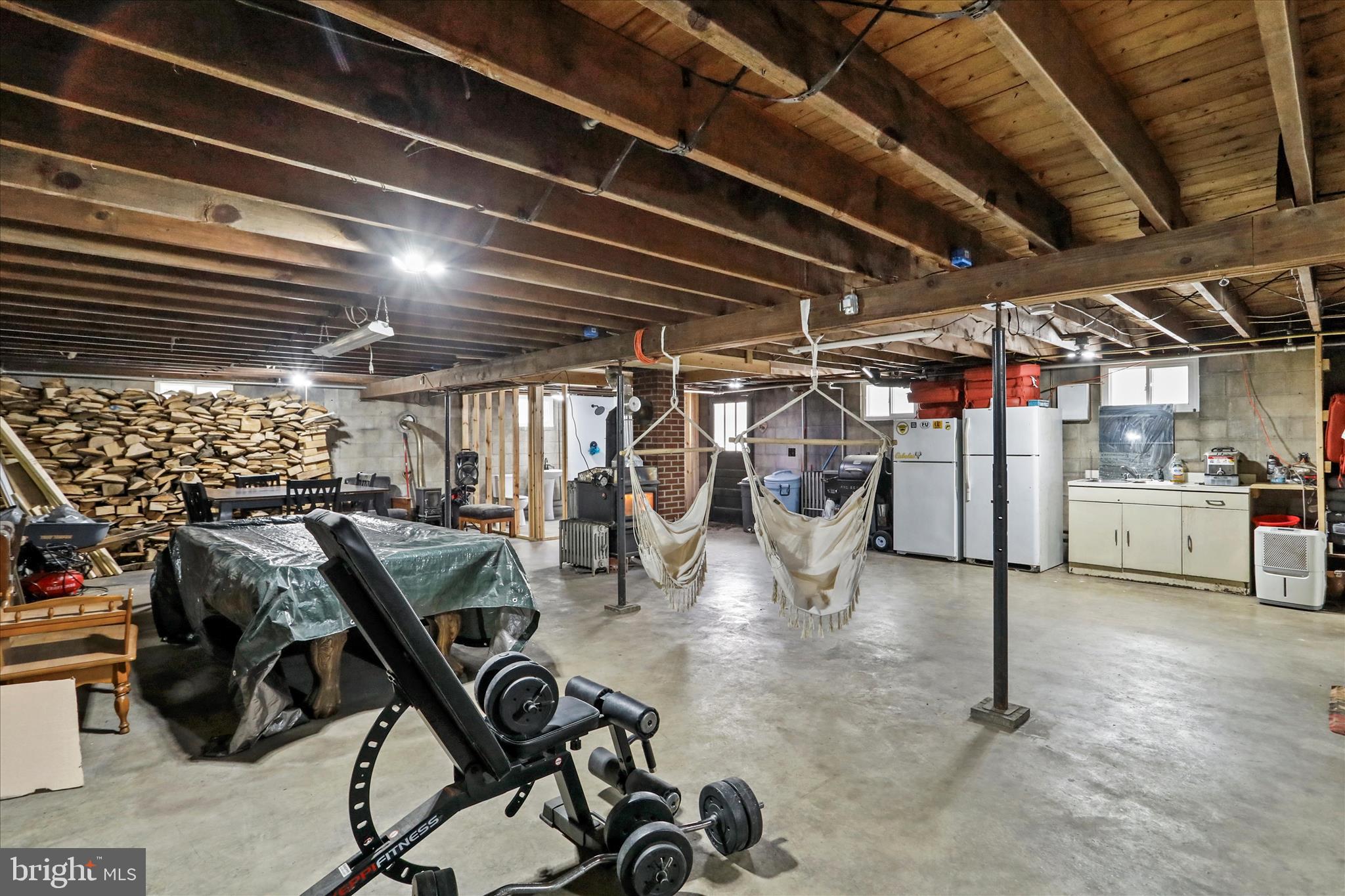 107 Shade Hollow Road Grantsville, MD 21536 - Photo 29 of 38