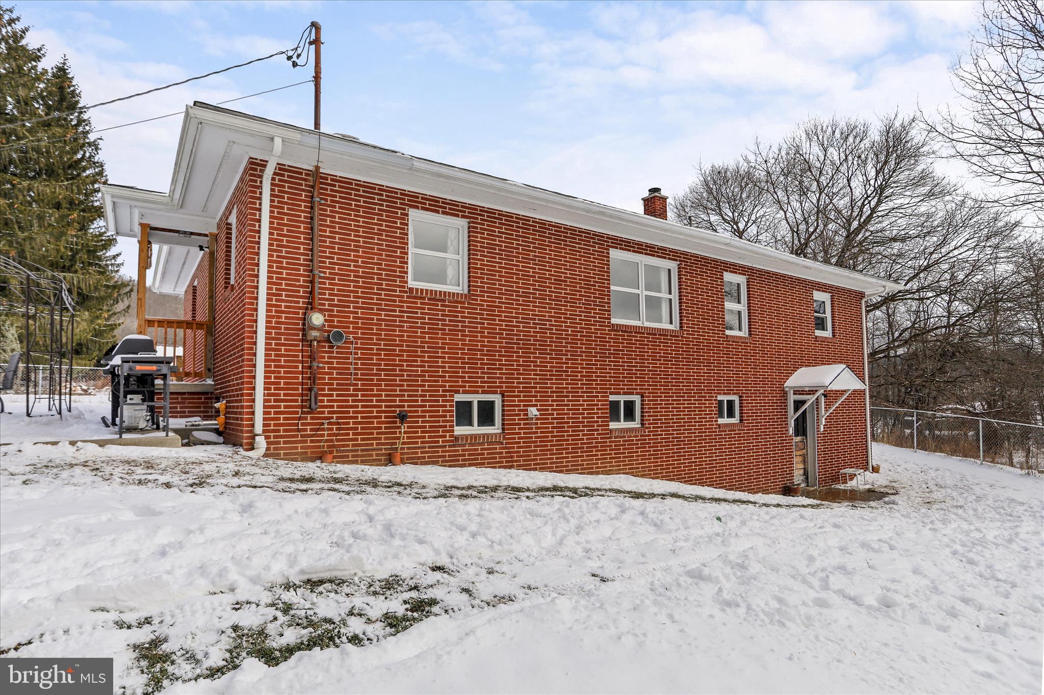 107 Shade Hollow Road Grantsville, MD 21536 - Photo 32 of 38