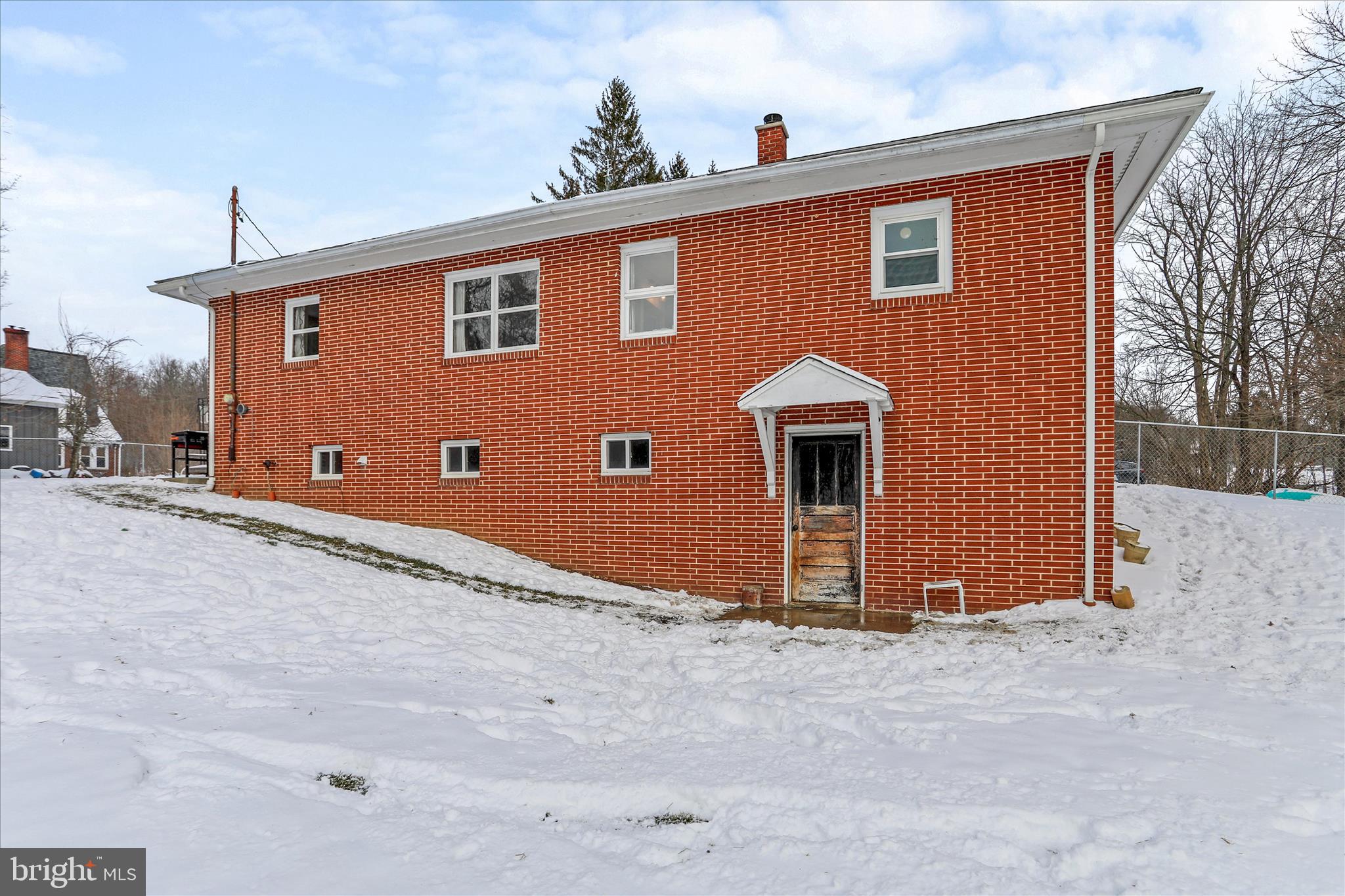 107 Shade Hollow Road Grantsville, MD 21536 - Photo 34 of 38