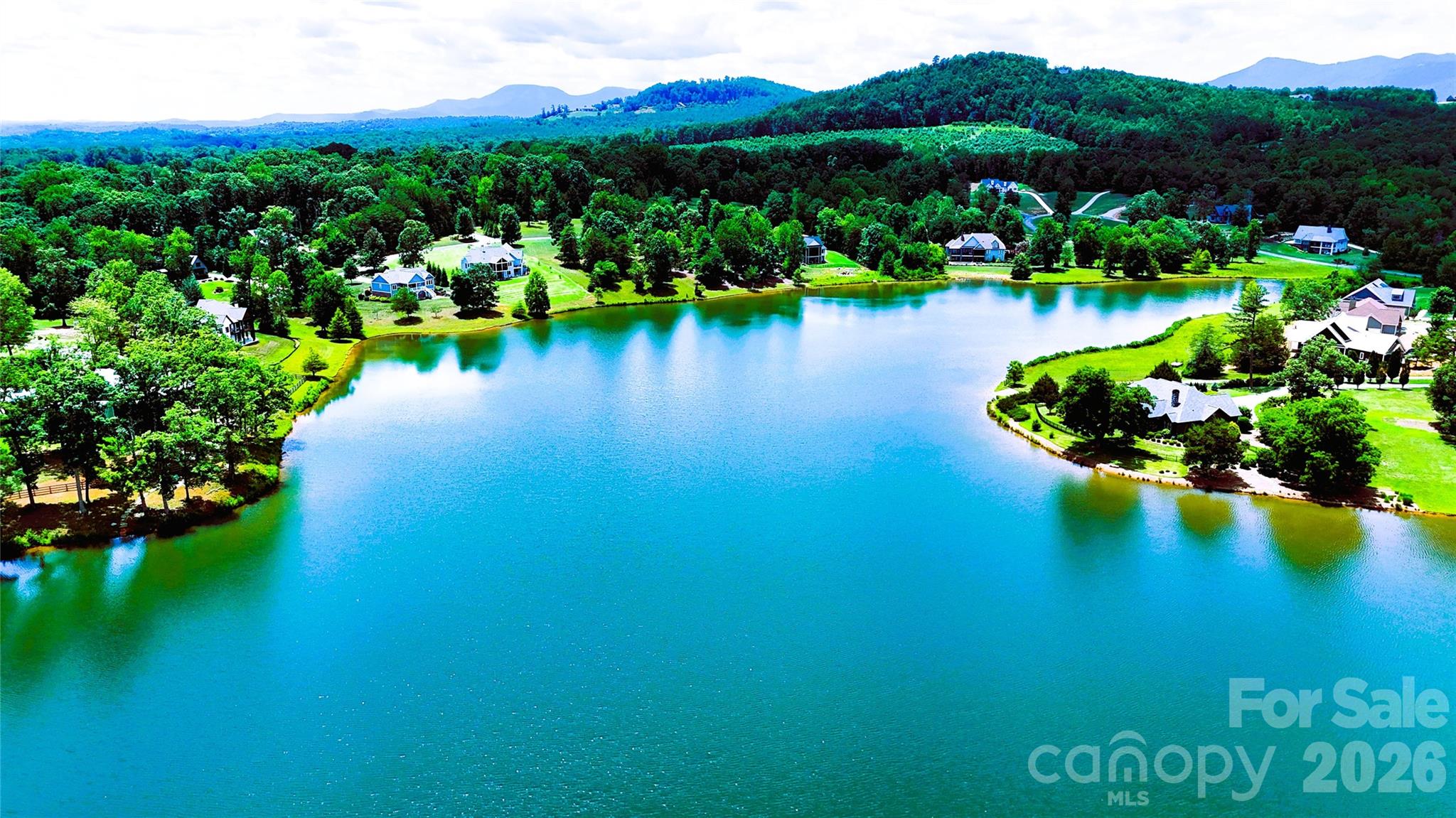 0 Mapleton Lane, Unit LOT 6 Columbus, NC 28722 - Photo 7 of 25