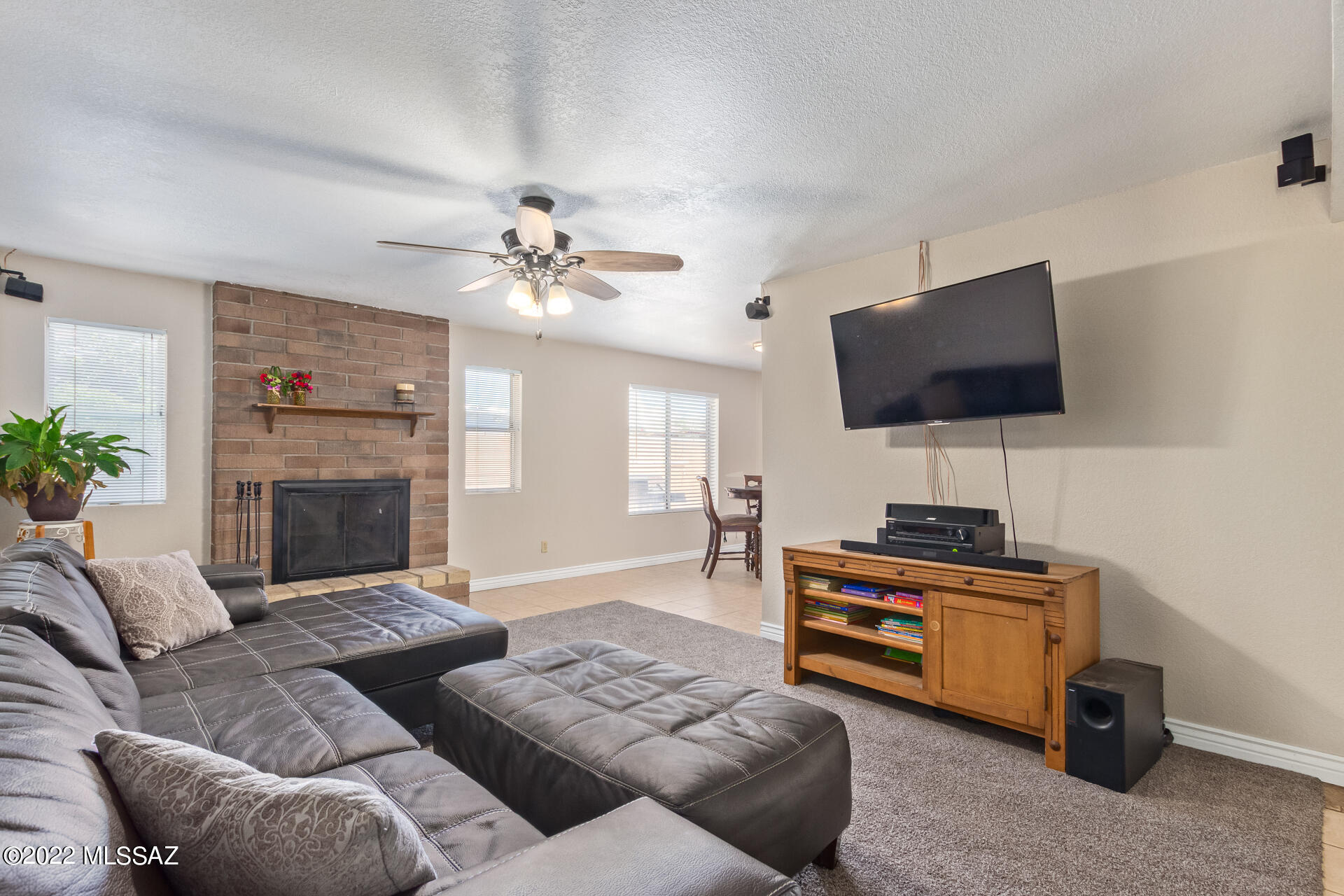 3771 West Raintree Drive Tucson, AZ 85741 - Photo 6 of 29