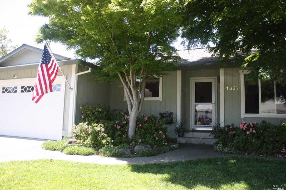 1337 Tuliptree Road Santa Rosa, CA 95403 - Photo 1 of 1 Gallery Image 1