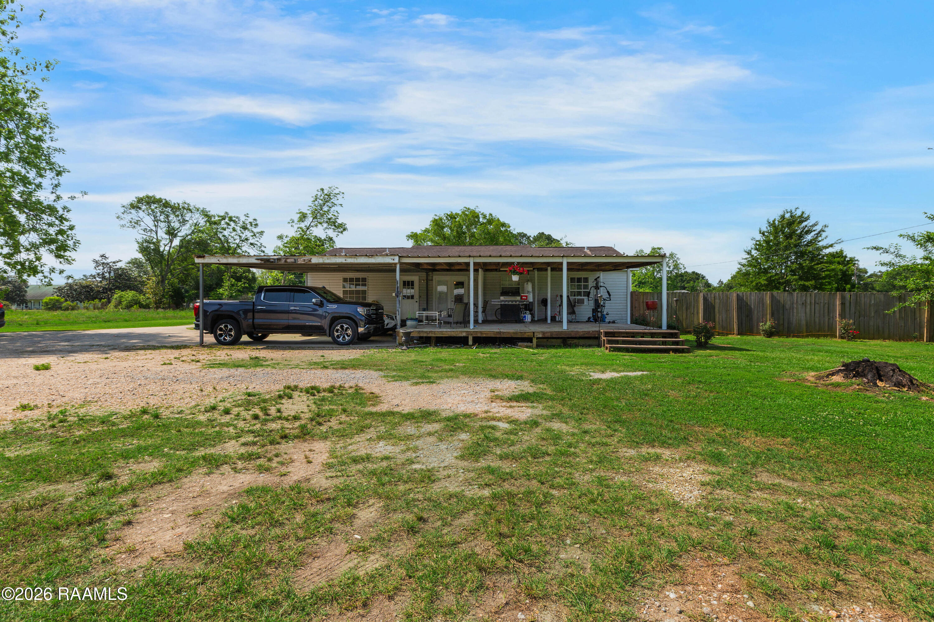 2518 West Gloria Switch Road Carencro, LA 70520 - Photo 19 of 34 2518 W Gloria Switch Carencro-21