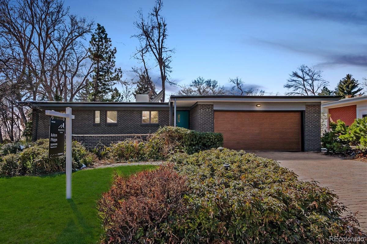 6743 Flower Street Arvada, CO 80004 - Photo 1 of 38