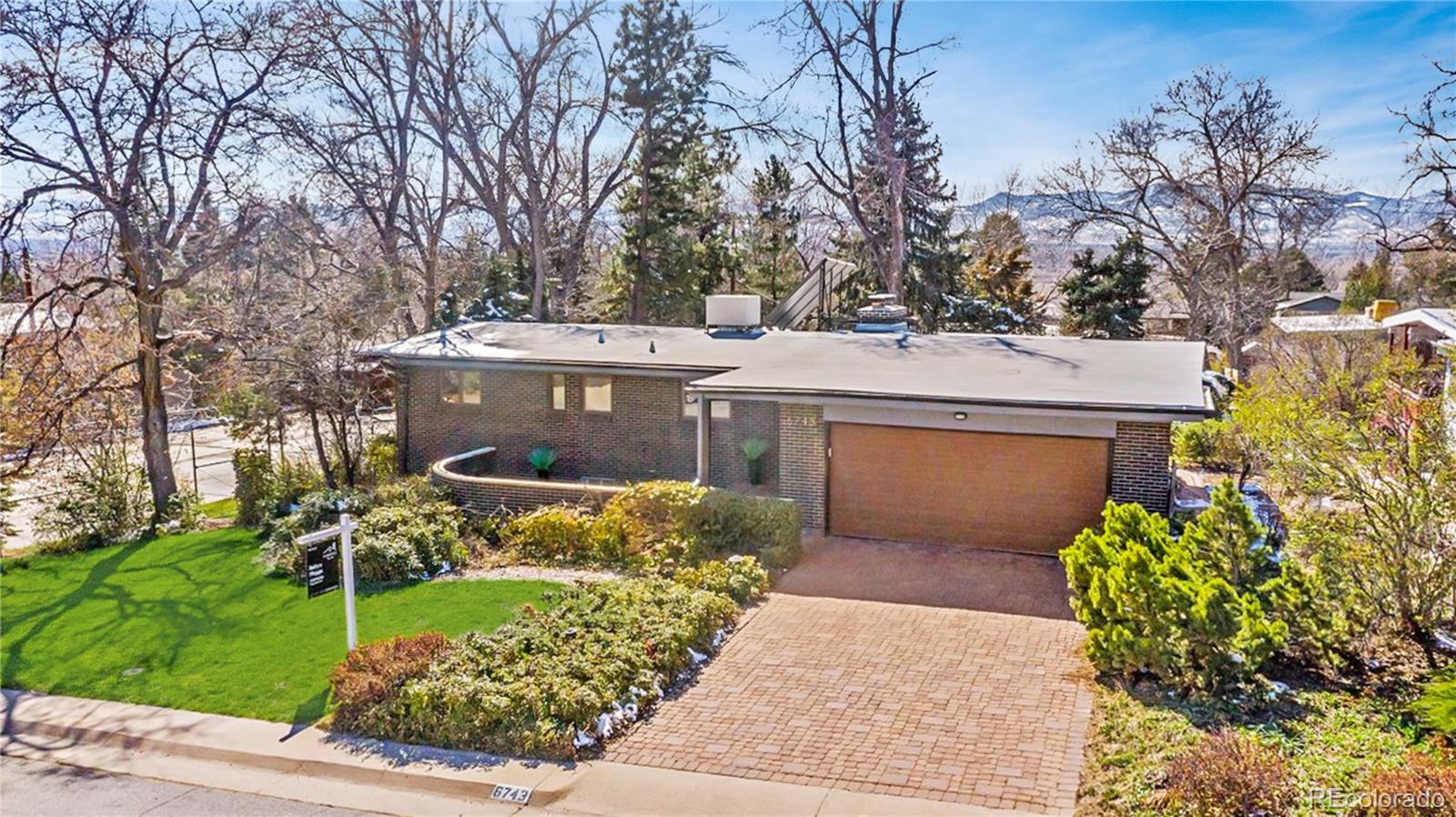 6743 Flower Street Arvada, CO 80004 - Photo 32 of 38