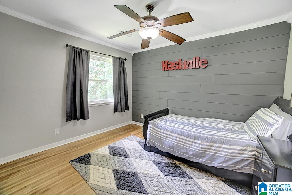 6656 Happy Hollow Road Trussville, AL 35173 - Photo 13 of 23