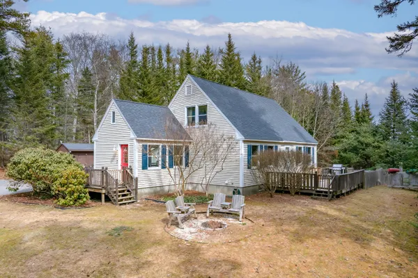 $749,000 | 15 Deer Run, Bar Harbor, ME 04609