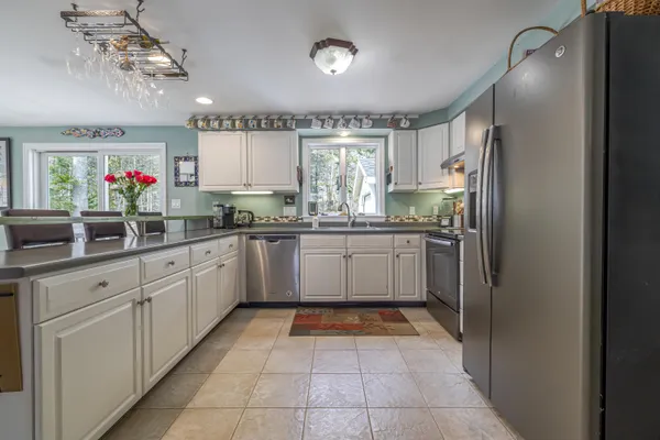 $749,000 | 15 Deer Run, Bar Harbor, ME 04609