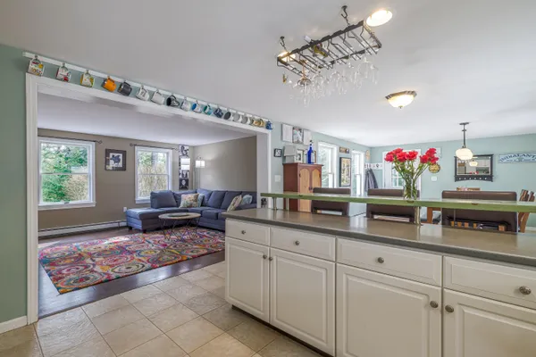 $749,000 | 15 Deer Run, Bar Harbor, ME 04609