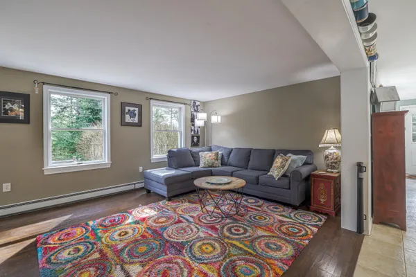 $749,000 | 15 Deer Run, Bar Harbor, ME 04609