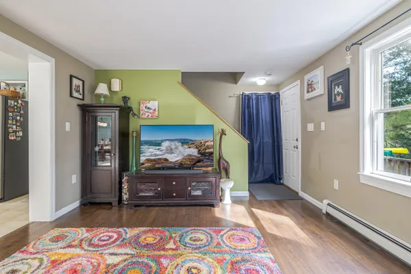 $749,000 | 15 Deer Run, Bar Harbor, ME 04609