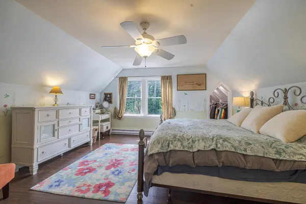 $749,000 | 15 Deer Run, Bar Harbor, ME 04609