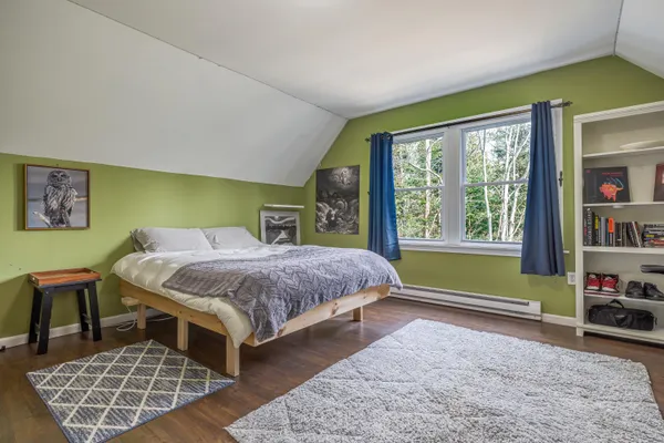 $749,000 | 15 Deer Run, Bar Harbor, ME 04609