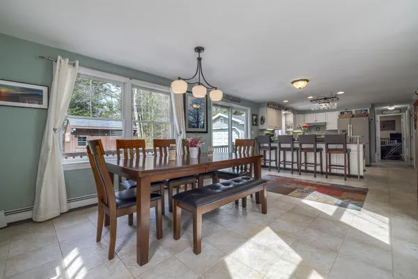 $749,000 | 15 Deer Run, Bar Harbor, ME 04609