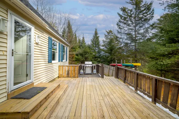 $749,000 | 15 Deer Run, Bar Harbor, ME 04609
