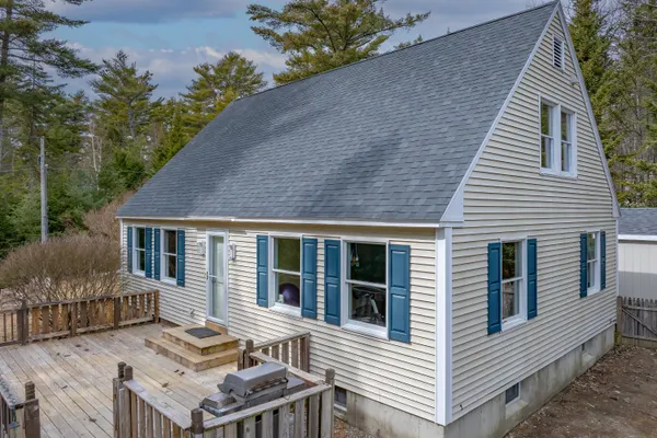 $749,000 | 15 Deer Run, Bar Harbor, ME 04609