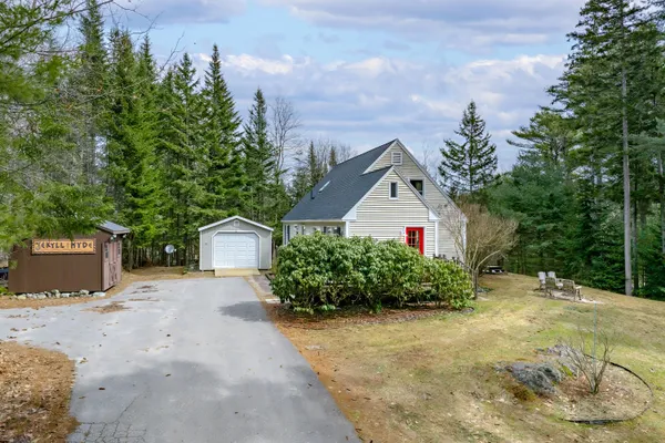 $749,000 | 15 Deer Run, Bar Harbor, ME 04609