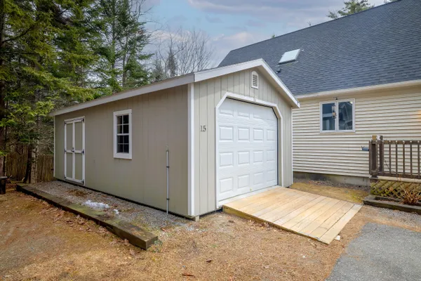 $749,000 | 15 Deer Run, Bar Harbor, ME 04609