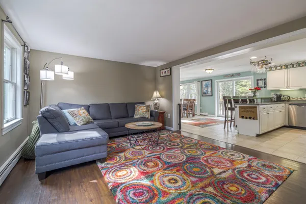 $749,000 | 15 Deer Run, Bar Harbor, ME 04609