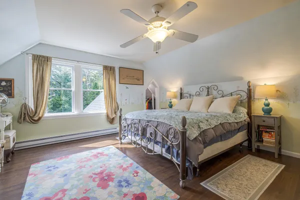 $749,000 | 15 Deer Run, Bar Harbor, ME 04609