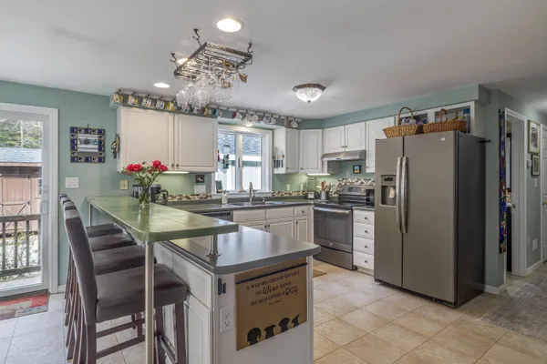 $749,000 | 15 Deer Run, Bar Harbor, ME 04609